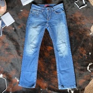 Cinch Ada Jeans 28/5R